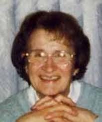 Margery E. Wheeler Obituary October 13, 2007