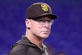 San Francisco Giants to hire Bob Melvin