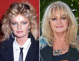 Бонни тайлер/ bonnie tyler ~holding out for a hero (клип 1984г). Prince S Passport Photo Is One Of The Best And Now Fans Are Using It To Pay Tribute Bonnie Tyler Bonnie Country Music Hits