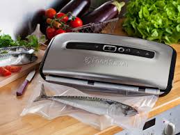 Conservation Sous Vide Femme Actuelle Le Mag