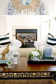 My Five Favorite Decorative Accessories Driven By Decor Coffee Table Coffee Table Vignettes Table Style