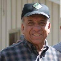 DANIEL ORTEGA, SR. Obituary