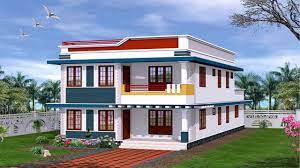 What kind of railings are used in farmhouses? Railing Design For House Front India Youtube