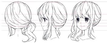 Download wallpaper 2560x1080 glass, drops. How To Draw Anime 6 Steps Art Plays