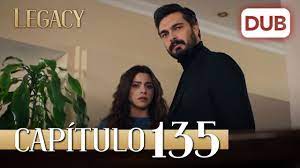 Legacy Capítulo 135 | Doblado al Español - YouTube
