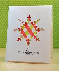 In the light of recent events, it's all the more important for each one of us to live in the moment and enjoy the little joys life throws at us every single day. Ribbon Girls Handmade Cards Caring Hearts Card Drive Blog Hop Christmas Cards Handmade Cards Handmade Christmas Cards