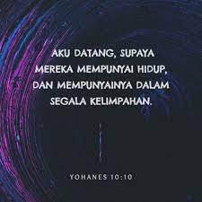Jangan kamu mencuri, dan jangan kamu berdusta, dan jangan kamu menipu seorang akan seorang. Yohanes 10 10 Pencuri Datang Hanya Untuk Mencuri Dan Membunuh Dan Membinasakan Aku Datang Supaya Mereka Mempunyai Hidup Dan Mempunyainya Dalam Segala Kelimpahan Alkitab Terjemahan Baru Tb Unduh Aplikasi Alkitab Sekarang Juga