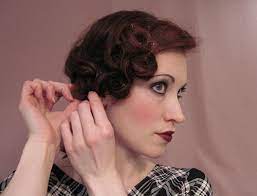 1920 S Hairstyles For Long Hair Faux Bob Faux Bob Bob Hairstyles Long Hair Styles