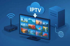 IP TV Technology Enabling Television Delivery Through Internet Networks