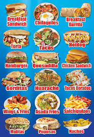 The Hotdog Kings – Mexican & American Food Truck — Hot dog stand food truck in Los Angeles, California