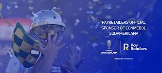 Exhange a squad of conmebol sudamericana players. Payretailers And Conmebol Sudamericana The Perfect Match Finance Magnates