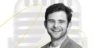 99 Jamie Macfarlane, Creator Fund