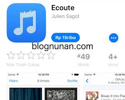 Ada berbagai layanan streaming gratis yang bisa digunakan untuk. Beragam Aplikasi Pemutar Musik Iphone Offline Terbaik Yang Bisa Dicoba Blognunan Informasi Teknologi Dan Gadget Terlengkap