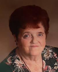 Virginia R. Davis Powell Obituary March 5, 2025