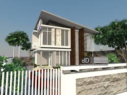 Dalam artikel ini saya akan membagikan sebuah desain kantor 2 lantai dengan gaya minimalis. Desain Kantor Minimalis 2 Lantai