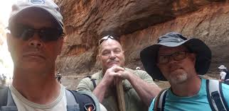 Swamp House Grill inaugural ride! Brian Zinnamosca Karen, Steve, Lois and  Lisa!