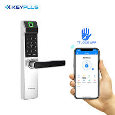 If you've shopped lately for a new phone, you know how easy it is to end up spending n. Home Keyless Electronic Fingerprint Password Door Lock Wifi Phone App Unlocking China Keypad Lock Smart Door Lock Made In China Com