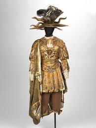 During the greek dark age, from the 11th to the 9th century bc, a new god of prophecy, apollo, was said to have seized the temple and expelled the twin guardian serpents of gaia, whose bodies he wrapped around the caduceus. Recreation Of The Costume Worn By Louis Xiv As Apollo Walker David V A Explore The Collections