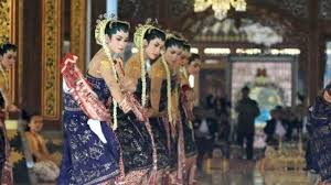 Unsur utama dalam seni tari adalah… a. Tarian Jawa Tribunnewswiki Com Mobile