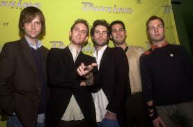 Maroon 5s Songs About Jane Turns 20: How Their Early Simplicity Paid Off  In Dividends — And What It Can Teach All Musicians | GRAMMY.com