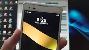 Marque siempre permitir desde esta computadora y luego presione el botón ok para confirmar. Lg Tribute Ls676 Zv8 Sim Carrier Unlock Youtube