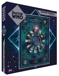 Check spelling or type a new query. Doctor Who Calendar 1000 Piece Jigsaw Puzzle Buy Online In Angola At Angola Desertcart Com Productid 4036707