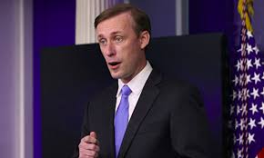 Jake jake sullivan, national security advisor to the united states vice president; National Security Advisor Jake Sullivan S Call With Luigi Mattiolo Diplomatic Advisor To The Italian Prime Minister U S Embassy Consulates In Italy