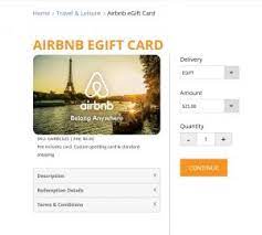 Maybe you would like to learn more about one of these? 20 Off Airbnb Gift Cards Awardwallet Blog