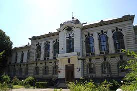 Victor babeș hospital is located at romania, timiş, timişoara. Institutul NaÈ›ional Institutul NaÈ›ional Victor BabeÈ™