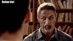 Teen Wolf 2 Ep7 Jackson Youtube