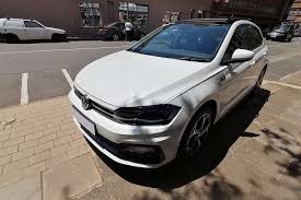 Unlike other hot polos that have been. Vw Cars 2020 Vw Polo Hatch 1 0tsi R Line Auto Vw Cars For Sale Cars To Buy In South Africa On Need A Car
