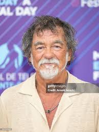 Olivier Marchal attends the "Olivier Marchal" Photocall during the... News  Photo