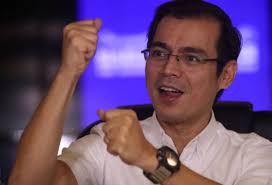 Producer dondon monteverde, manila mayor isko moreno and director erik matti. Metrobank Robbed Isko Moreno Offers P1 Million Reward