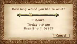 And some of them are radiants. Wait Elder Scrolls Fandom