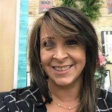 Cristina Elizondo's Instagram, Twitter & Facebook