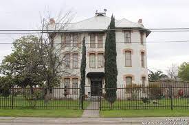 802 Kentucky Ave San Antonio Tx 78201 San Antonio Real Estate Old Houses For Sale San Antonio