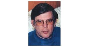 Wayne Garlick Obituary (1944