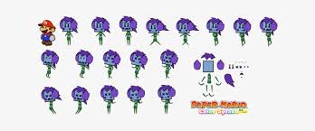 Paper Mario Color Splash Recut Splash Jump to navigation jump to search. paper mario color splash recut splash