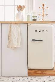 Smeg Mini Refrigerator Urban Outfitters Outdoor Kitchen Design Kitchen Design Smeg
