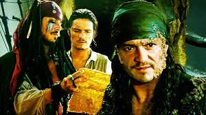Will Turner's Pirates Of The Caribbean Survival Wasn't Luck