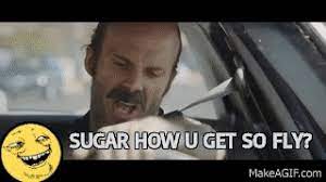 Find gifs with the latest and newest hashtags! Robin Schulz Sugar Feat Francesco Yates Official Music Video On Make A Gif