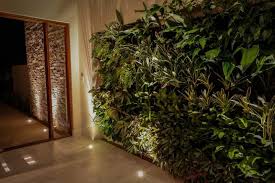 Ein Vertikaler Garten Selber Bauen Schritt Fur Schritt Anleitung Innenraum Gardening Verwunderli Vertikaler Garten Vertikaler Garten Diy Pflanzen Schatten