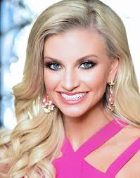 Mrs. Oklahoma Pageant