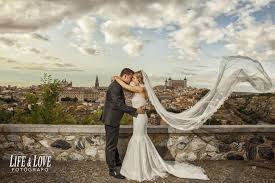 Fotografos de boda en toledo. Lugares Para Las Fotos De La Postboda En Toledo Recien Casad S Foro Bodas Net