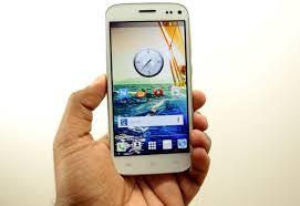 Micromax Canvas Turbo Mini Review