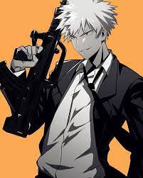 If you don't like bakugou not yelling 24/7 this definitely isn't for you. Bnha Mafia S Follow My Hero Academiaa For More Posts Tag Me In Your Bnha Posts Turn On Post No My Hero Academia Episodes Boku No Hero Academia Hero