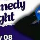 Stand Up Comedy with JEFF McENERY from LETTERKENNY event image