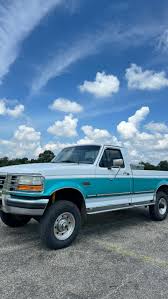 Image result for Oxford White 1991 Ford Truck