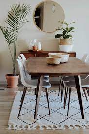 Danu Dining Table Dining Area Decor Dining Room Small Simple Dining Table