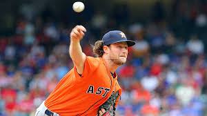 Part of the reason why cole was somewhat of a disappointment relative to his unbelievable 2019 season were diminished returns on the part of his fastball. The Philosophy Behind Gerrit Cole S Hot Start For Astros It S Ok To Miss Sporting News